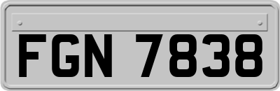 FGN7838