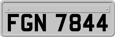 FGN7844