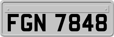 FGN7848