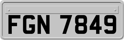 FGN7849