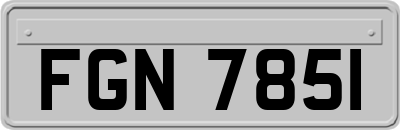 FGN7851