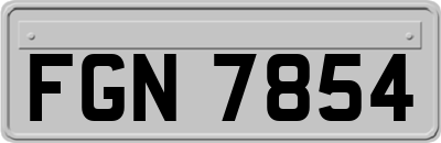 FGN7854