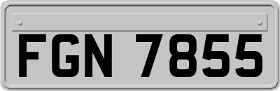 FGN7855