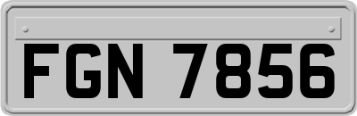 FGN7856