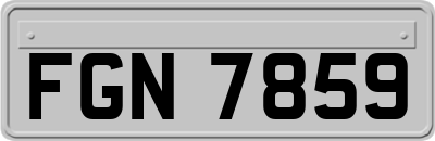 FGN7859