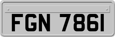 FGN7861