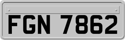 FGN7862