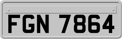 FGN7864