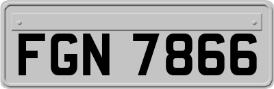 FGN7866