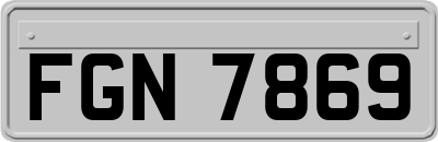 FGN7869