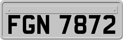 FGN7872
