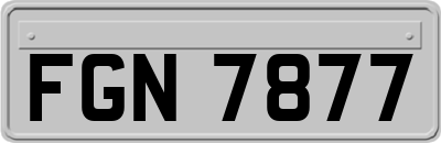 FGN7877
