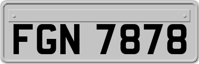 FGN7878