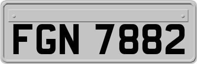 FGN7882