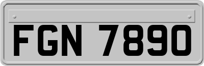 FGN7890