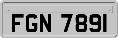 FGN7891