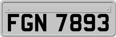 FGN7893