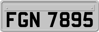 FGN7895