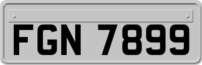 FGN7899