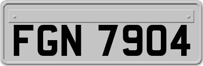 FGN7904