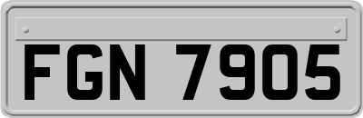 FGN7905