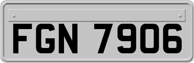 FGN7906