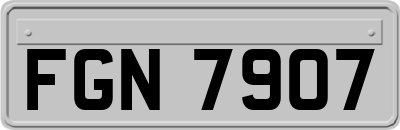 FGN7907