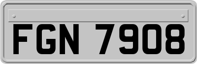 FGN7908