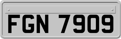 FGN7909