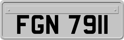 FGN7911