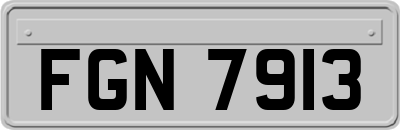 FGN7913