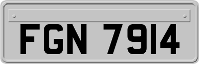 FGN7914