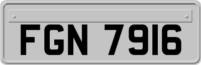FGN7916