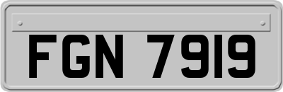 FGN7919