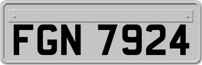 FGN7924