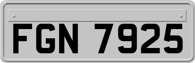 FGN7925