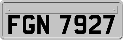 FGN7927
