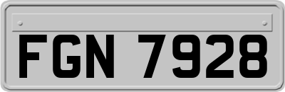 FGN7928