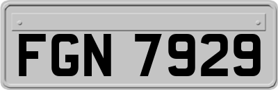 FGN7929