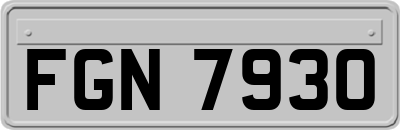 FGN7930