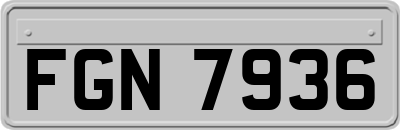 FGN7936