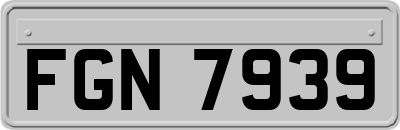 FGN7939