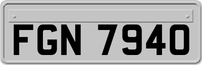 FGN7940