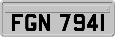 FGN7941