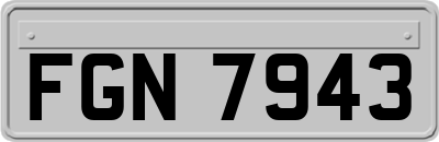 FGN7943