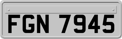 FGN7945