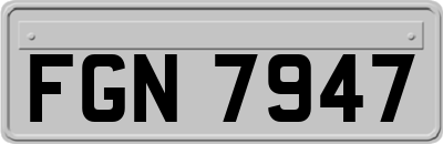 FGN7947