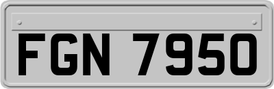 FGN7950