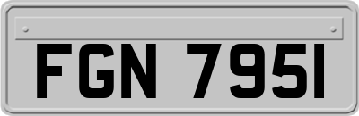 FGN7951