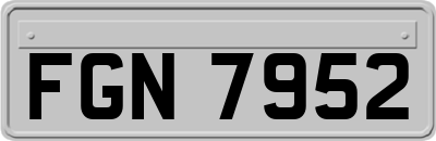 FGN7952